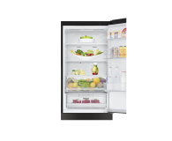 LG LODÓWKA LG GBB61BLHEC [###] - 1374886 - zdjęcie 11